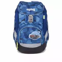 Kuprinė Ergobag TatutaBar