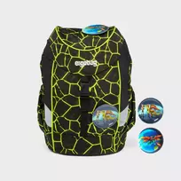 Kuprinė Ergobag Dragon RideBear