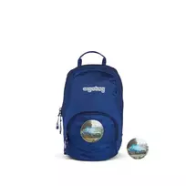 Kuprinė Ergobag Ease small BlaulichtBar