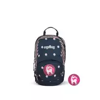 Kuprinė Ergobag Ease small Punktchen