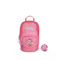 Kuprinė Ergobag Ease small Konfetti