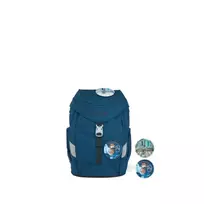 Kuprinė Ergobag RobotBar
