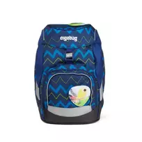 Kuprinė Ergobag Prime FallruckziehBar