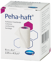 PEHA-HAFT lipnus elastinis tvarstis, 1 vnt.