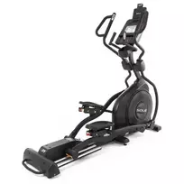 Elipsinis treniruoklis Sole E35
