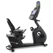 Dviratis treniruoklis Sole R92