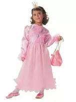 Princesės Laros suknelė 104 cm