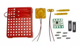 Elektroninis garso jutiklis BRESSER JUNIOR