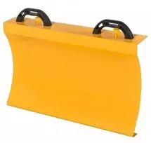 Sniego peilis šluotai GARDEN PRO