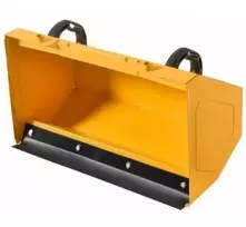Surinktuvas šluotai GARDEN PRO