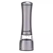 HAUSBERG HB-H 7600 Druskos ir pipirų malūnėlis