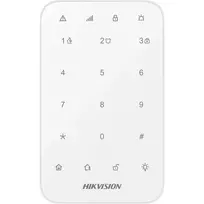 Belaidė Hik-vision klaviatūra DS-PK1-E-WE AX PRO