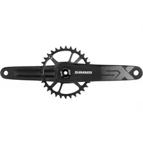 Priekinis žvaigždžių blokas SRAM Direct Mount 32T X-SYNC 2