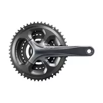 Priekinis žvaigždžių blokas Shimano Tiagra FC-4703, 50-39-30T 172.5mm
