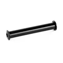 Ašis paspirtuko ratui Ethic 12 Std Axle V2 42mm Black