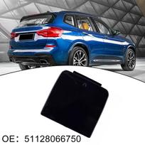 Praktiška automobilio galinio buferio vilkimo kablio akies dangtelio dangtelis BMW X4 F26 2015 2018