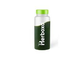 Gertuvė Herboxa, 400 ml