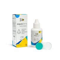 „Aqualens Comfort“ kontaktinių lęšių tirpalas 60 ml – 1 vnt (Objektyvo dėklai nemokamai)