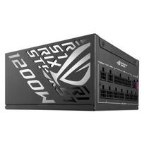 ASUS ROG STRIX 1200W Platinum Gaming PSU