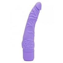 Vibratorius Slim (violetinė)
