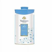Yardley London Kvepiantis talkas Lace Talkas Kūno pudra 8.8 uncijos (250 G)