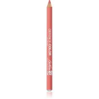 BioNike Color Lip Design lūpų kontūro pieštukas atspalvis 202 Nude 1 vnt.