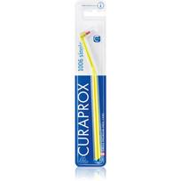 Curaprox CS 1006 vieno danties šepetėlis 1 vnt.