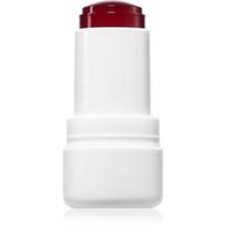 Lash Brow Jelly Cheeks Tint daugiafunkcinė makiažo priemonė akims, lūpoms ir veidui atspalvis Juicy Cherry 5 g