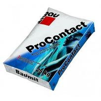 Universalus klijavimo, armavimo mišinys BAUMIT ProContact 25kg