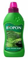 BIOPON Jukoms, Dracenoms, Palmėms 0,5 l