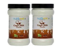 Nutra Vita liofilizuoto kupranugario pieno milteliai 1000 GM NEMOKAMAS PRISTATYMAS Į PASAULIĄ