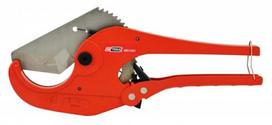 Žirklės vamzdžiams PVC iki 63mm AW-TOOLS