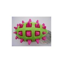 Žaislas šunims GimDog BIG BANG FOOTBALL, 12,7cm