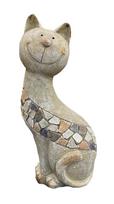 Sodo dekoracija BESK Katė 11x23cm