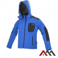 Striukė Classic Softshell Mėlyna XXL