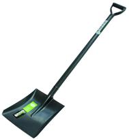 Semtuvas HERVIN GARDEN EASY S6121, U formos, Metalinis