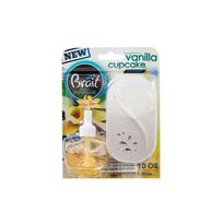 Elektrinis oro gaiviklis Brait Vanilla Cupcake 20ml