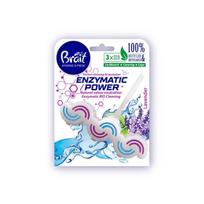 Pakabinami WC kvapai BRAIT Lavender 45g