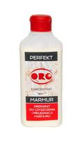 Marmurinių paviršių valiklio koncentratas ORO 250ml