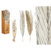 Dirbtinis augalas Palmės lapas 3 vnt 4x20x100 cm (mix) Giftdecor 90469