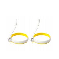 Kepimo formelės kiaušiniams/blynams D10 cm 2 vnt. 07214