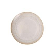 Lėkštė D 26.2 cm CALOBRA porcelianas La Mediterranea 4110101C