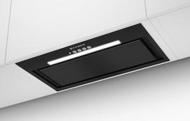Gartraukis FABER INKA LUX EVO BK MATT A52