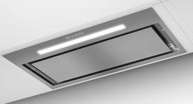 Gartraukis FABER INKA LUX PREMIUM X A52 KL