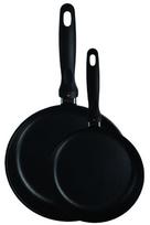 Indukcinių keptuvių rinkinys SWISS DIAMOND XDset601i Ø20cm Ø26cm