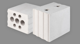 Silikatinis blokelis SILROC M12 (15Mpa) (Padėklas)