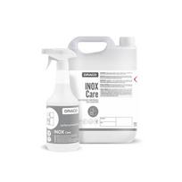 Nerūdijančio plieno valymo - poliravimo priemonė DRACO Inox 750ml