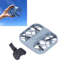 Dronas Mini LED 360° Apsisukimas