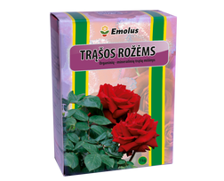 Rožėms organinių, mineralinių trąšų mišinys 1kg