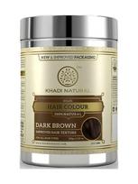 Khadi Herbal Tamsiai ruda chna - 150 ml
